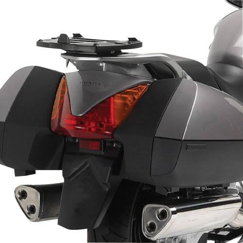 Givi Monorack Rear Monokey Case Adaptor Suzuki DL1000 V-Strom Adventure DL650 ABS