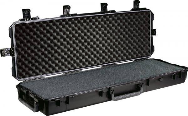 Pelican iM3200 Black Storm Case with Foam