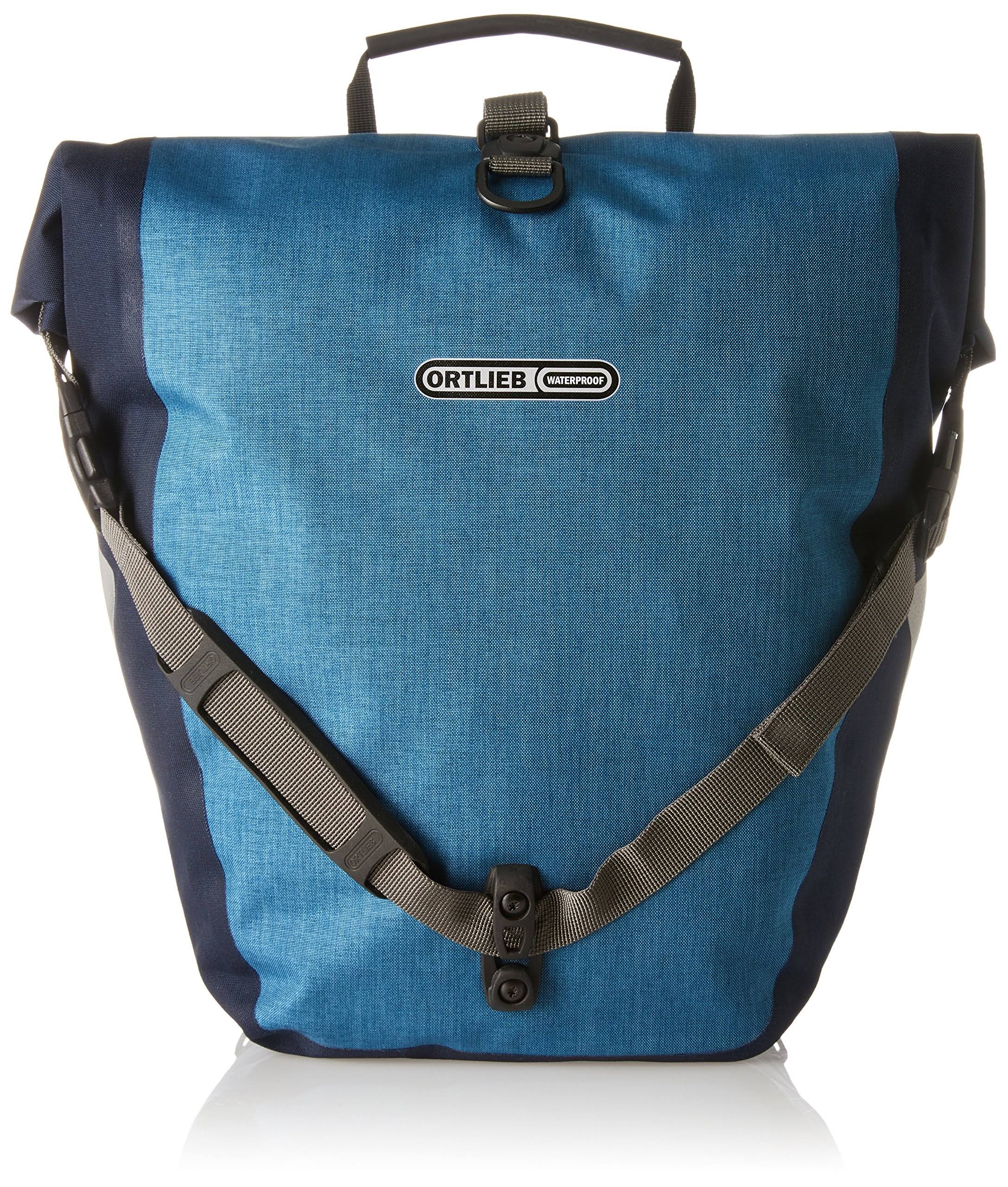 Ortlieb Back-Roller Plus (Pair)