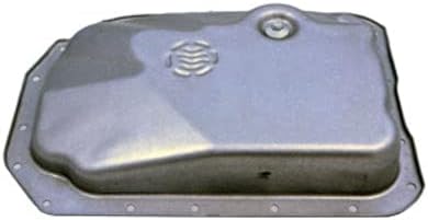 ACDelco GM Genuine Parts 24204278 Automatic Transmission Fluid Pan Kit with Nut, Seal and Plug