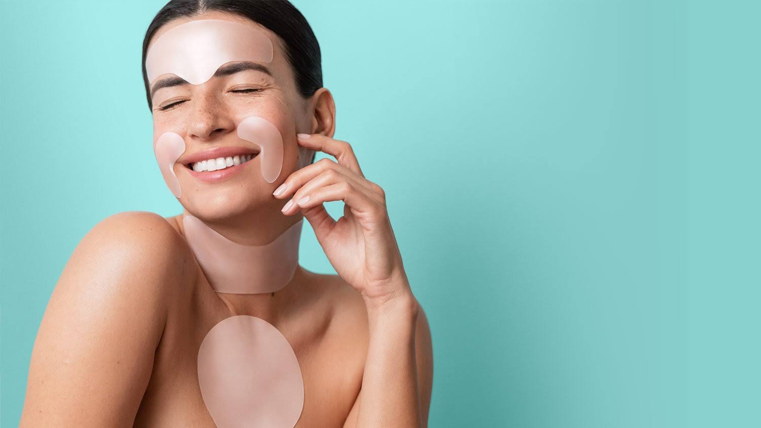 Sio Wrinkle Rescue Pack 28G