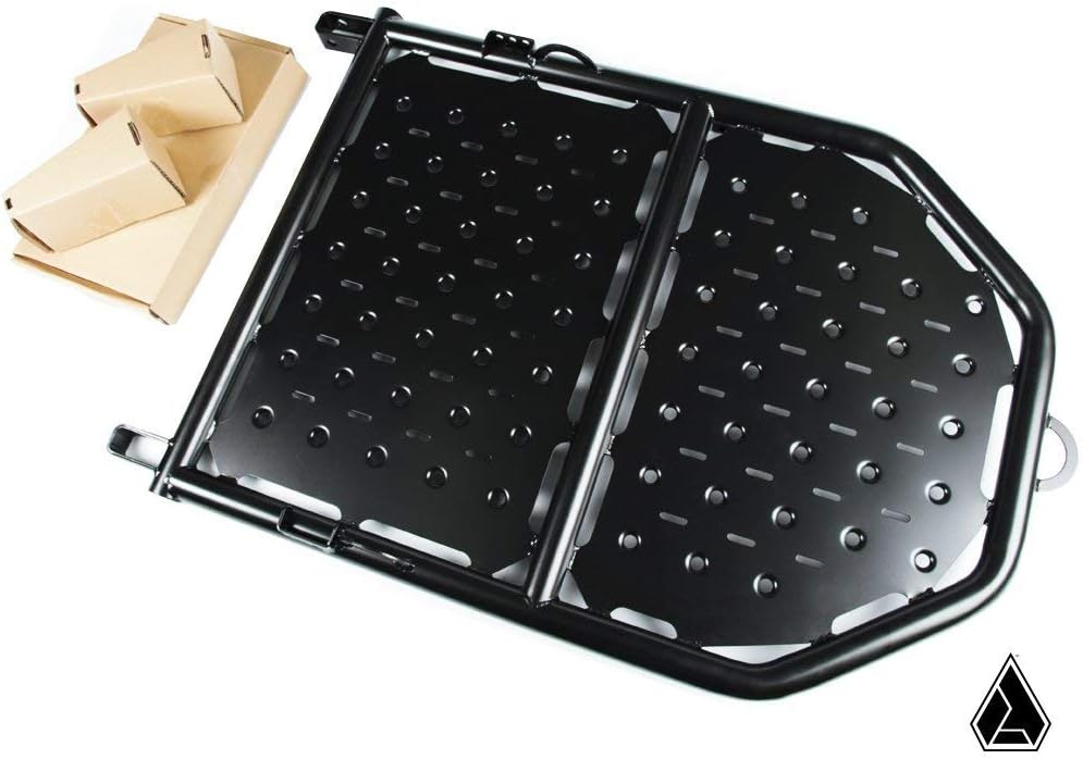 Assault Industries Adventure Rack (Fits: Polaris RZR)