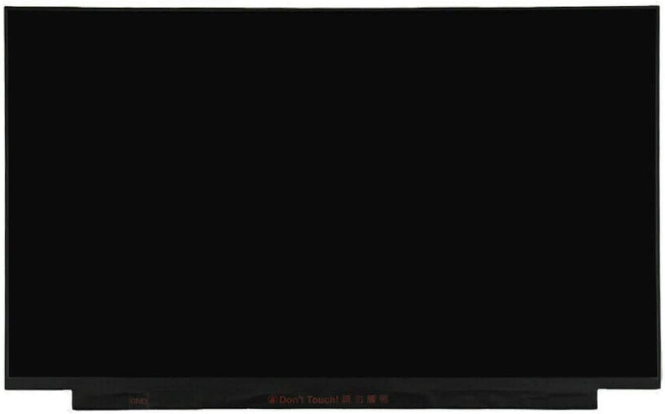 For HP P/N L99600-001 15.6