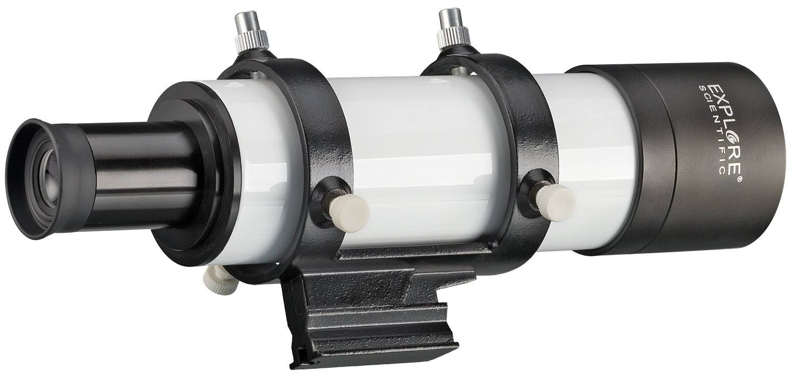 Explore Scientific AR102 Air-Spaced Doublet Refractor - DAR102065-01