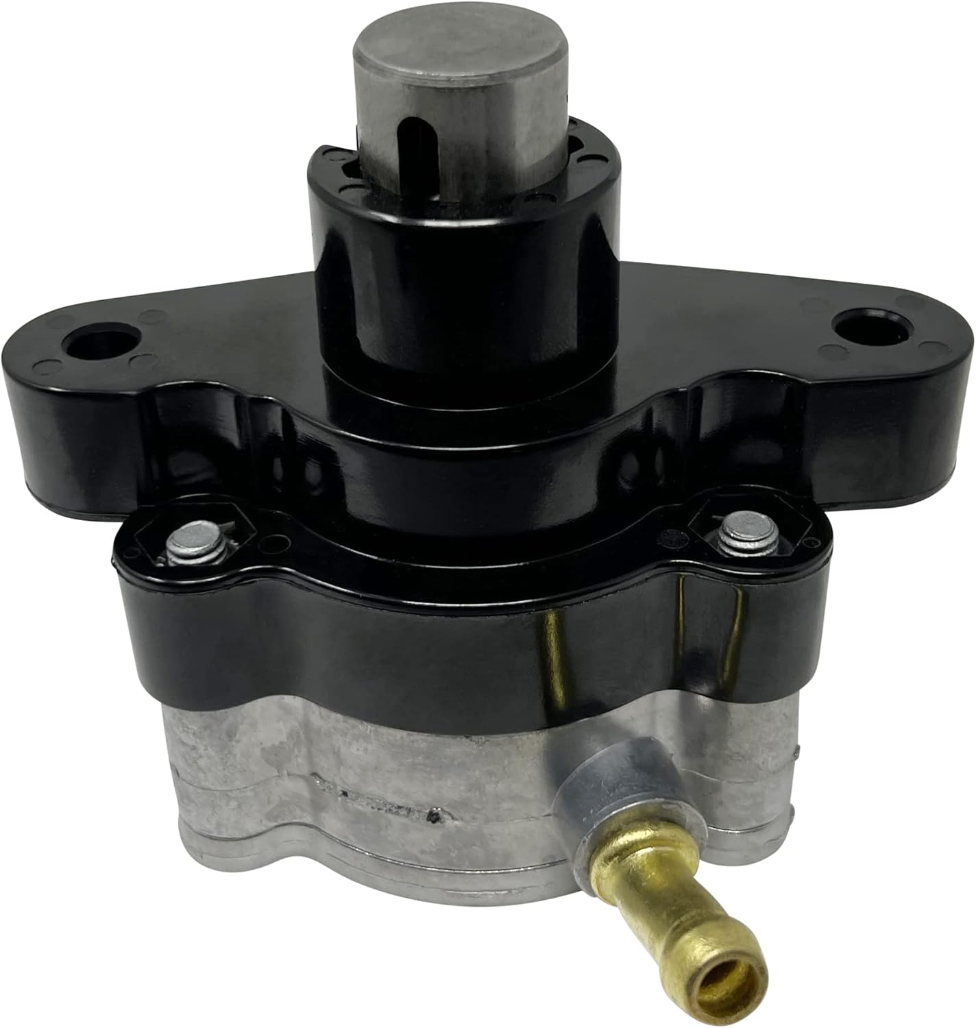 FPF Fuel Pump for Yamaha Outboard 75HP 90HP 115HP Replace 6D8-24410-10-00 and 6D8-24410-00-00