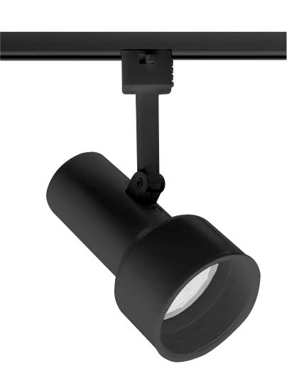 Juno Track Lighting T303W-WH TracMaster Step Cylinder R20