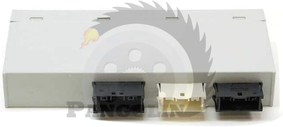 PANGOLIN 7335274 7317419 Tail Gate Control Module Trunk Gate Lid Lift Tailgate Back Door Control Module Unit for BMW X5 E70 X6 E71 E72 2007-2013 Aftermarket Parts