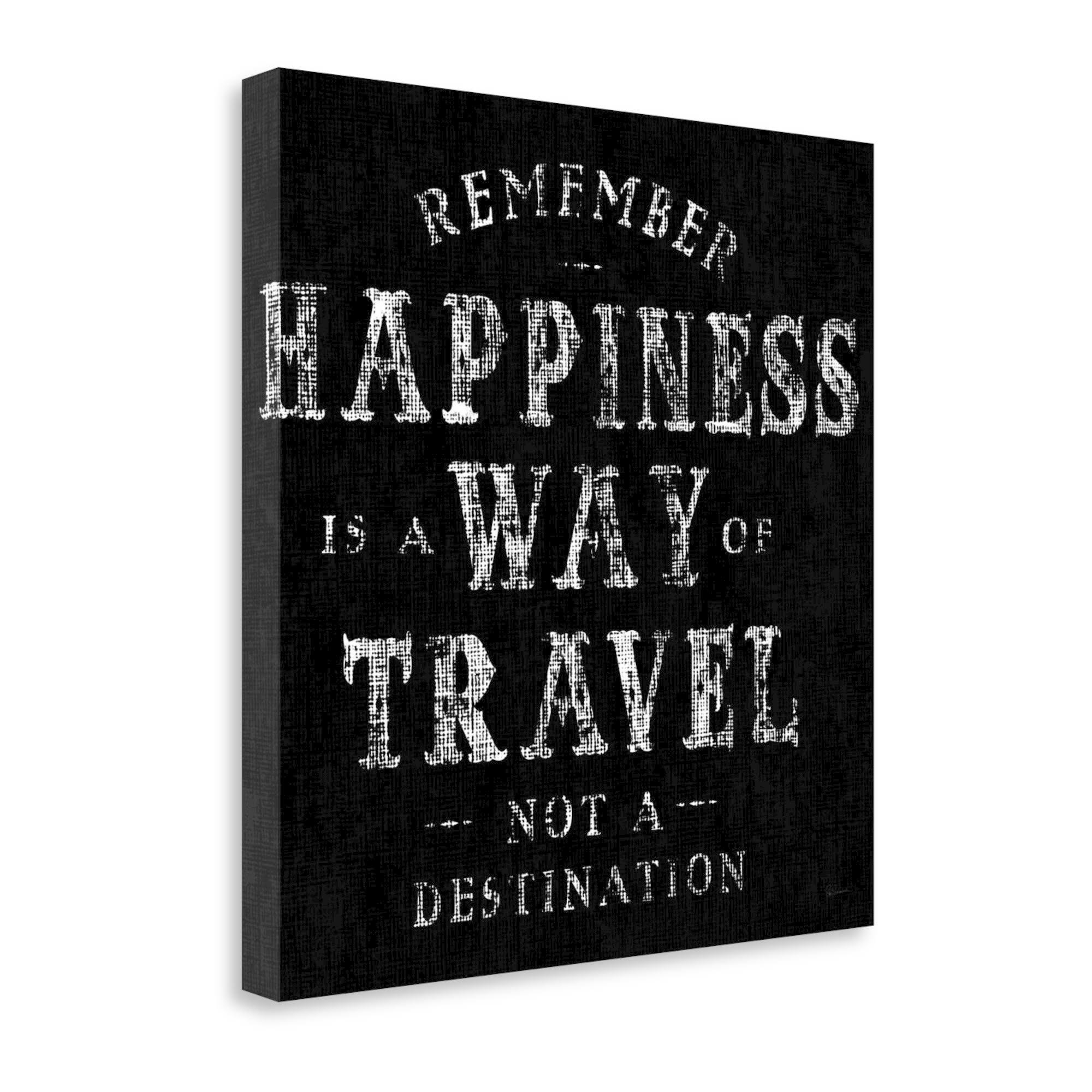 Tangletown Fine Art Rustic Inspiration I by Sue Schlabach