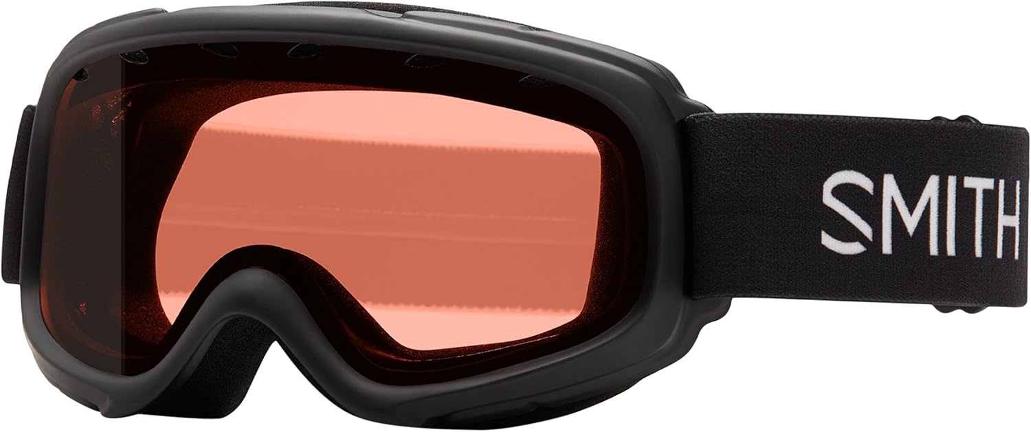 Smith Optics Youth Gambler Snow Goggle Pack of 2