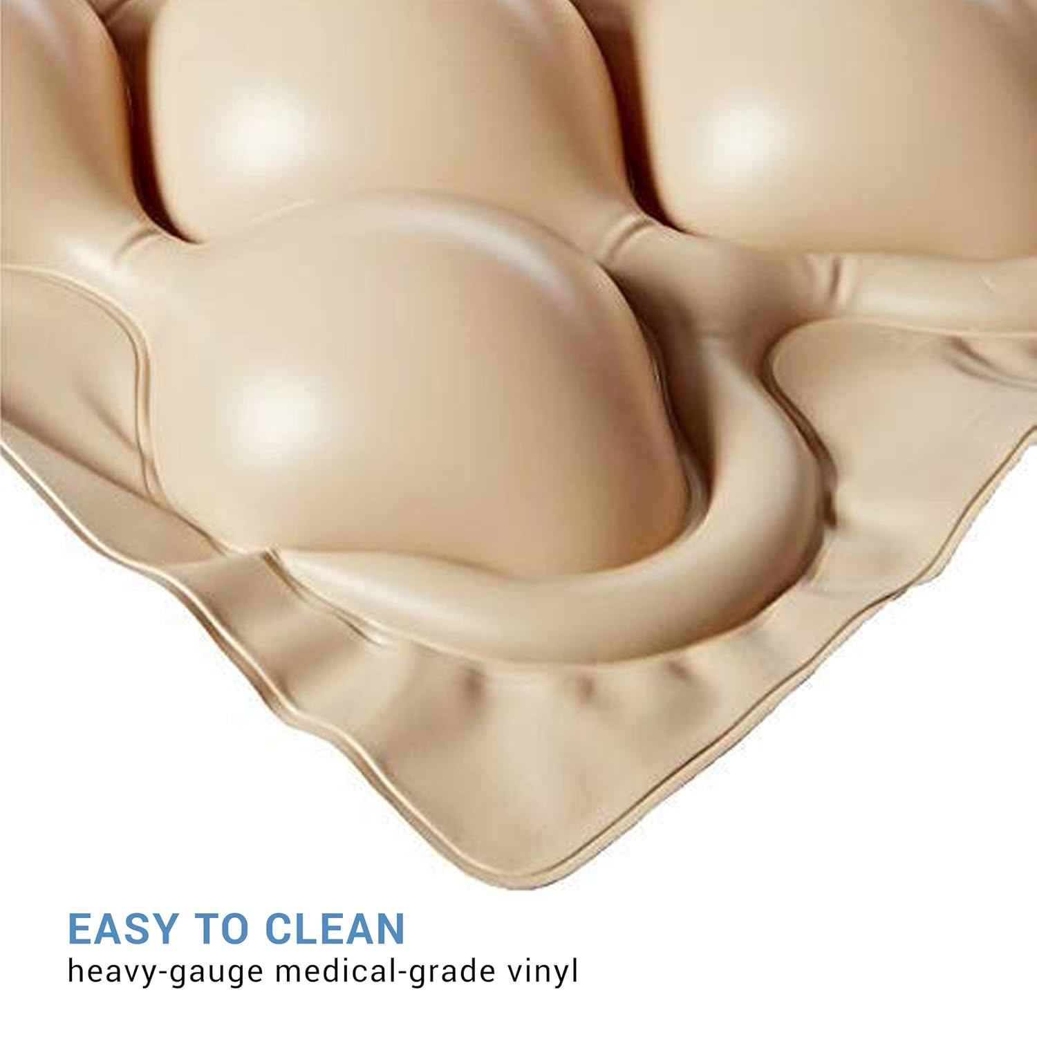 Lumex Alternating Pressure Pad & Pump System, 34x78x2.5