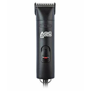 Andis 22340 ProClip Agc2 2-Speed Detachable Blade Clipper, Professional Animal