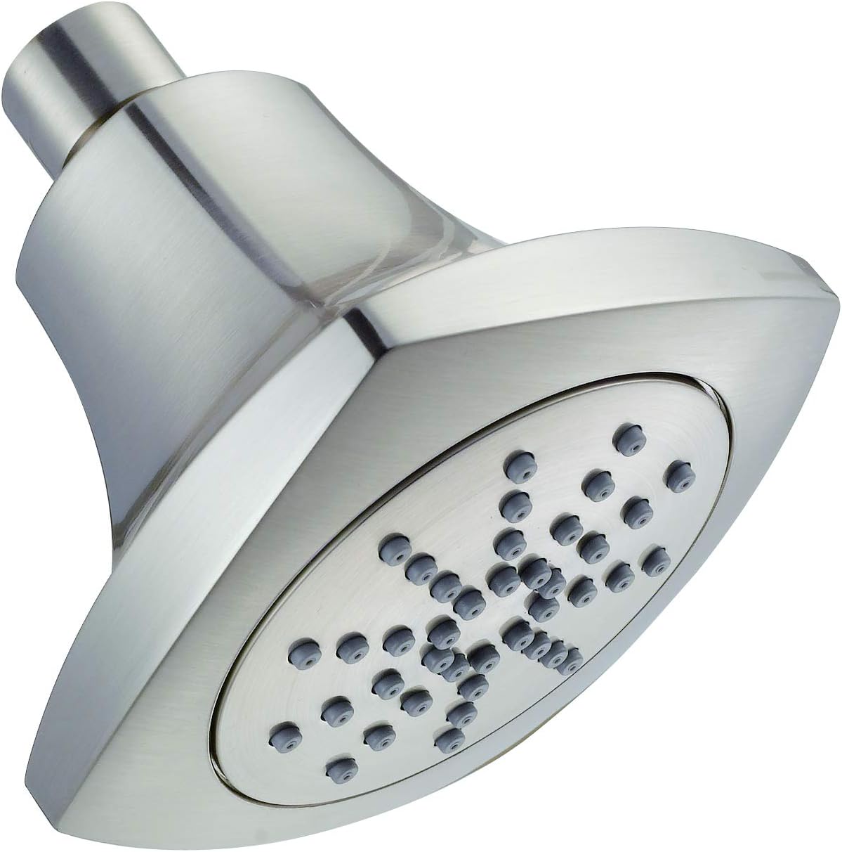 Gerber D460318BS Single Function Showerhead, Satin Black