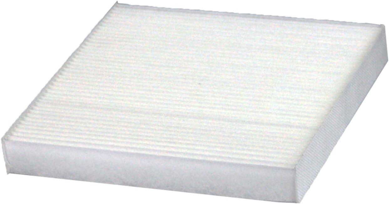 ECOGARD XC36080 Premium Cabin Air Filter Fits Acura RDX 2019-2020, Honda Civic 2016-2019, CR-V 2017-2019, Fit 2009-2019, HR-V 2016-2019, Odyssey 2018-2020, Insight 2010-2019, Clarity 2017-2019