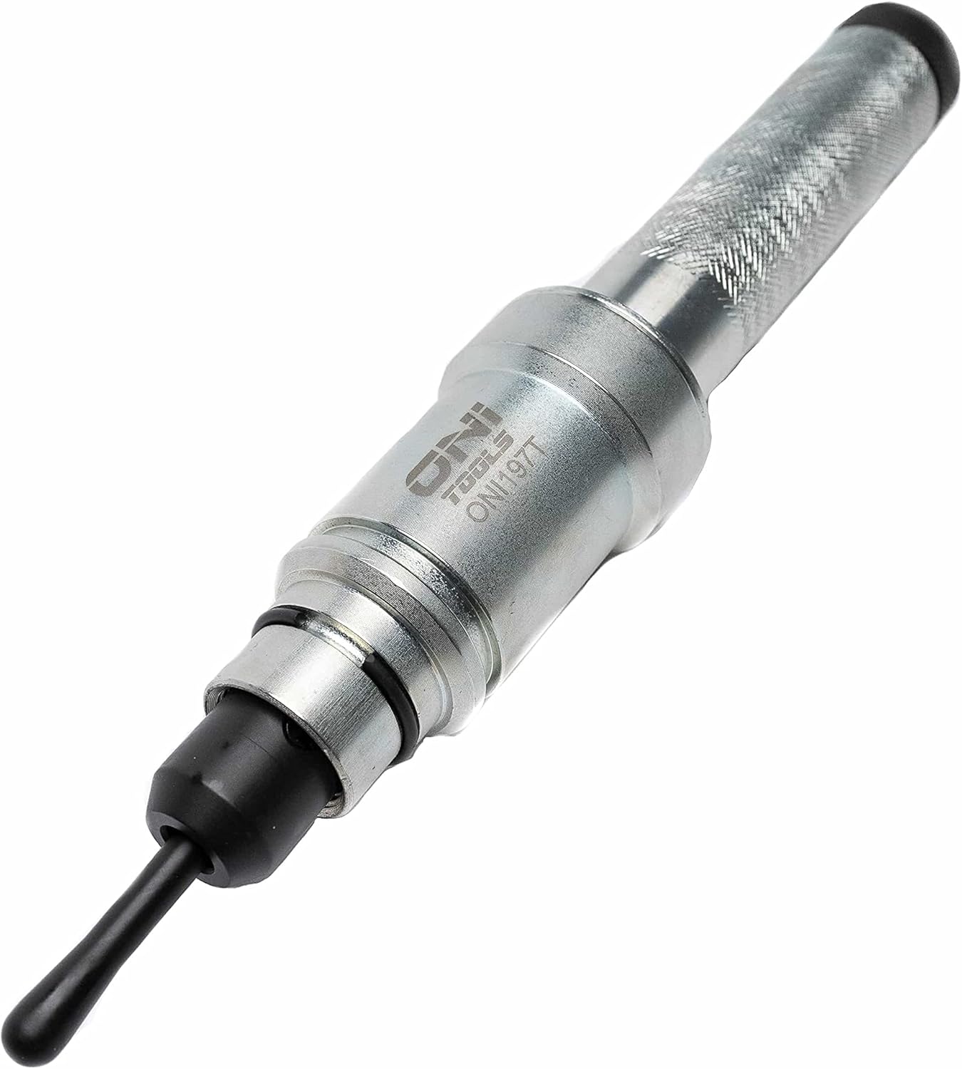 Injector Sleeve Cup Nozzle Tube Installer for Volvo & Mack Truck 88800513 Alternative used on 85137065 21515329 85104134 Stainless Steel Conical and Brass Cups by Oni Tools