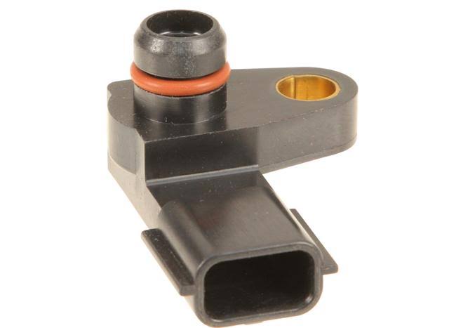 Manifold Absolute Pressure Sensor Hitachi W0133-1990112