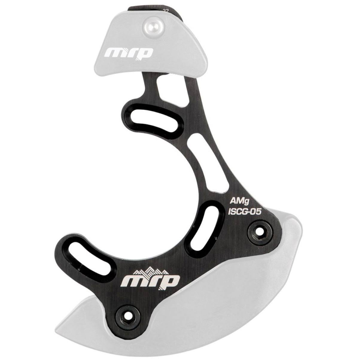 MRP AMG V2 Alloy Backplate 32-38 ISCG-05