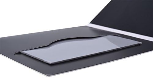 Alphacool 12453 Eisschicht Thermal pad - 11W/mK 100x100x1,5mm Thermal Pads & Paste Thermal Pads Pack of 2