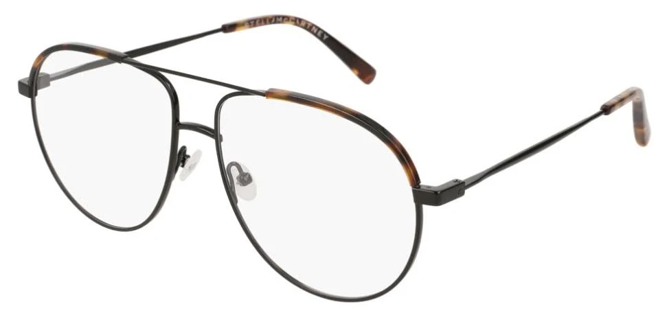 Stella McCartney SC0125O - 001 Black