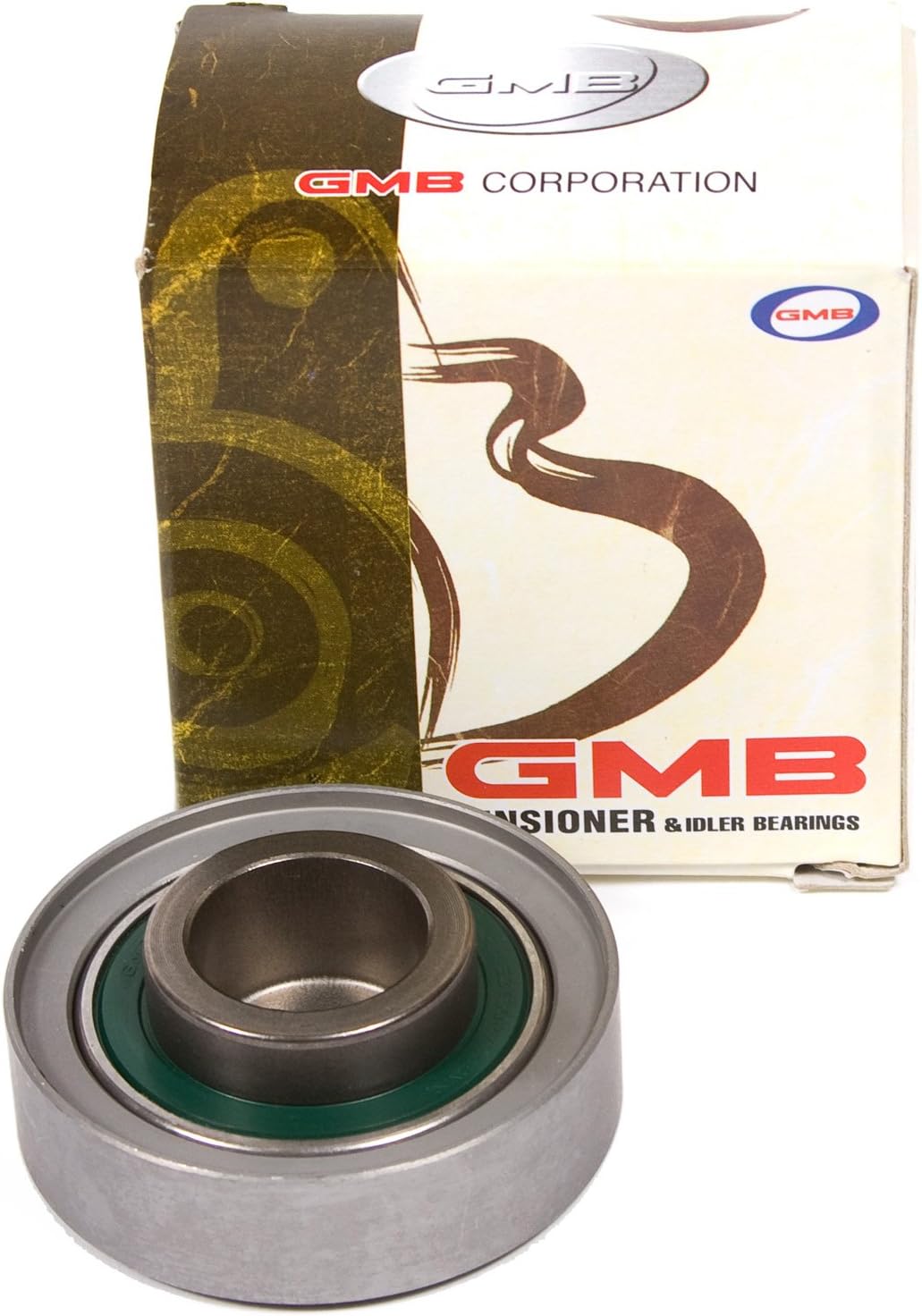 Evergreen TBK244VCT Compatible With 94-02 Honda Accord Acura Odyssey Isuzu Oasis 2.2 2.3 SOHC F22B1 F23A1 F23A4 F23A5 F23A7 Timing Belt Kit Valve Cover Gasket Water Pump