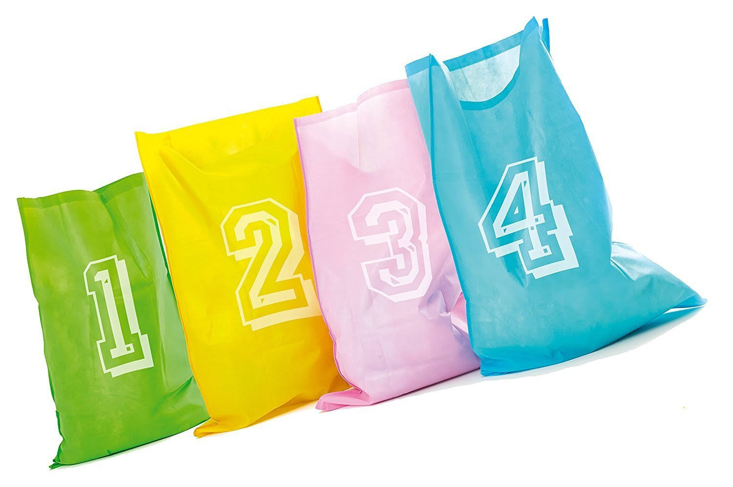 Garden Games: Jumping Joey Sacks