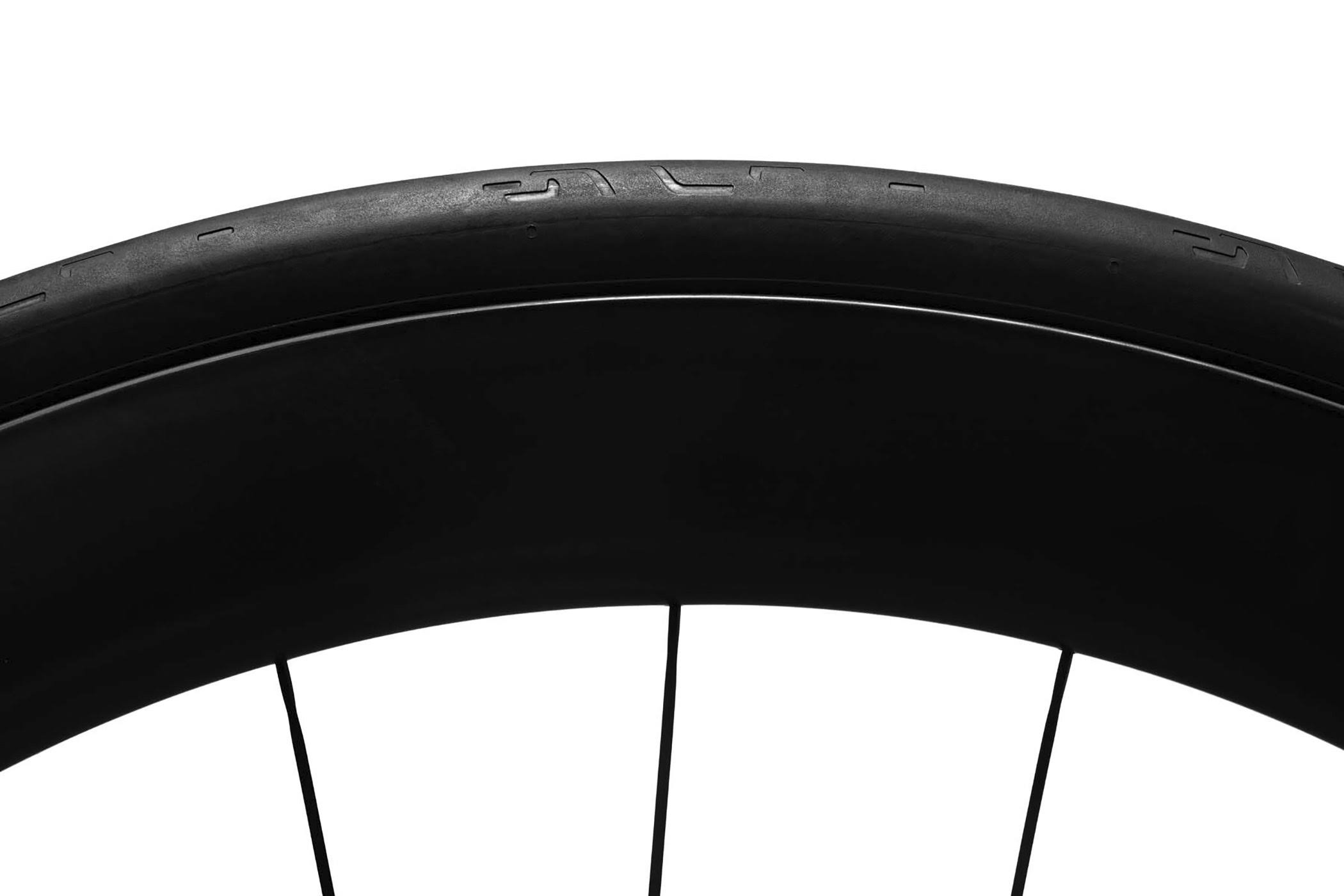 ENVE SES Tubeless Road Tire 27mm - Black