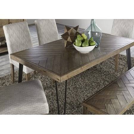 Gracie Oaks Cleasby Dining Table