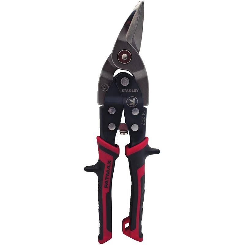 Stanley 14-207 FatMax Xtreme Aviation Snips - 12 Pack