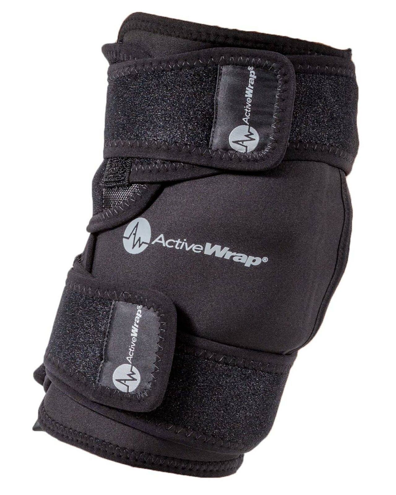 ActiveWrap Knee Heat u0026 Ice Wrap - Large/XL