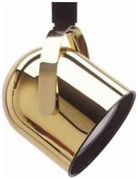 Cal Lighting Line Voltage Track Head Pack of 2