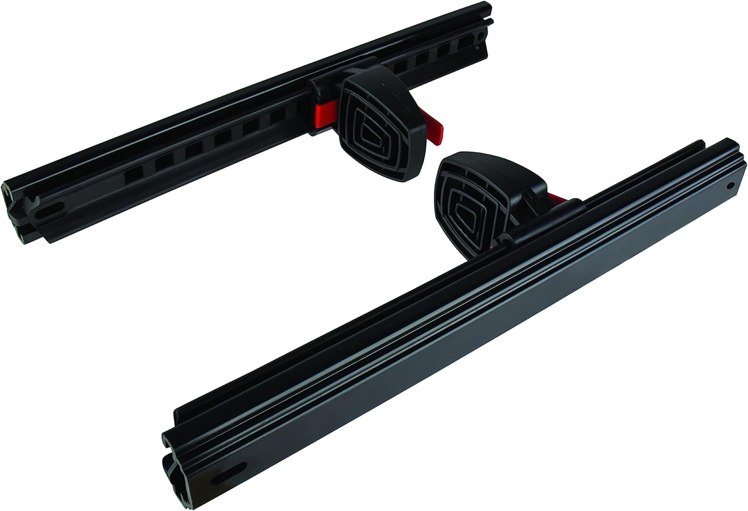 Sea-Lect Designs Kayak Recreational Footbrace w/ Rudder Control