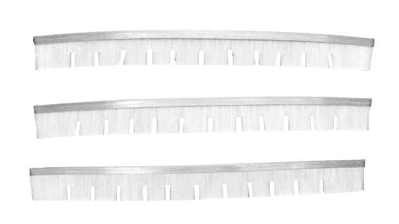 Hayward Select Vacuum Cleaner Head Brushes SP1068 Sp1069 | SPX1068G3 6 Pack