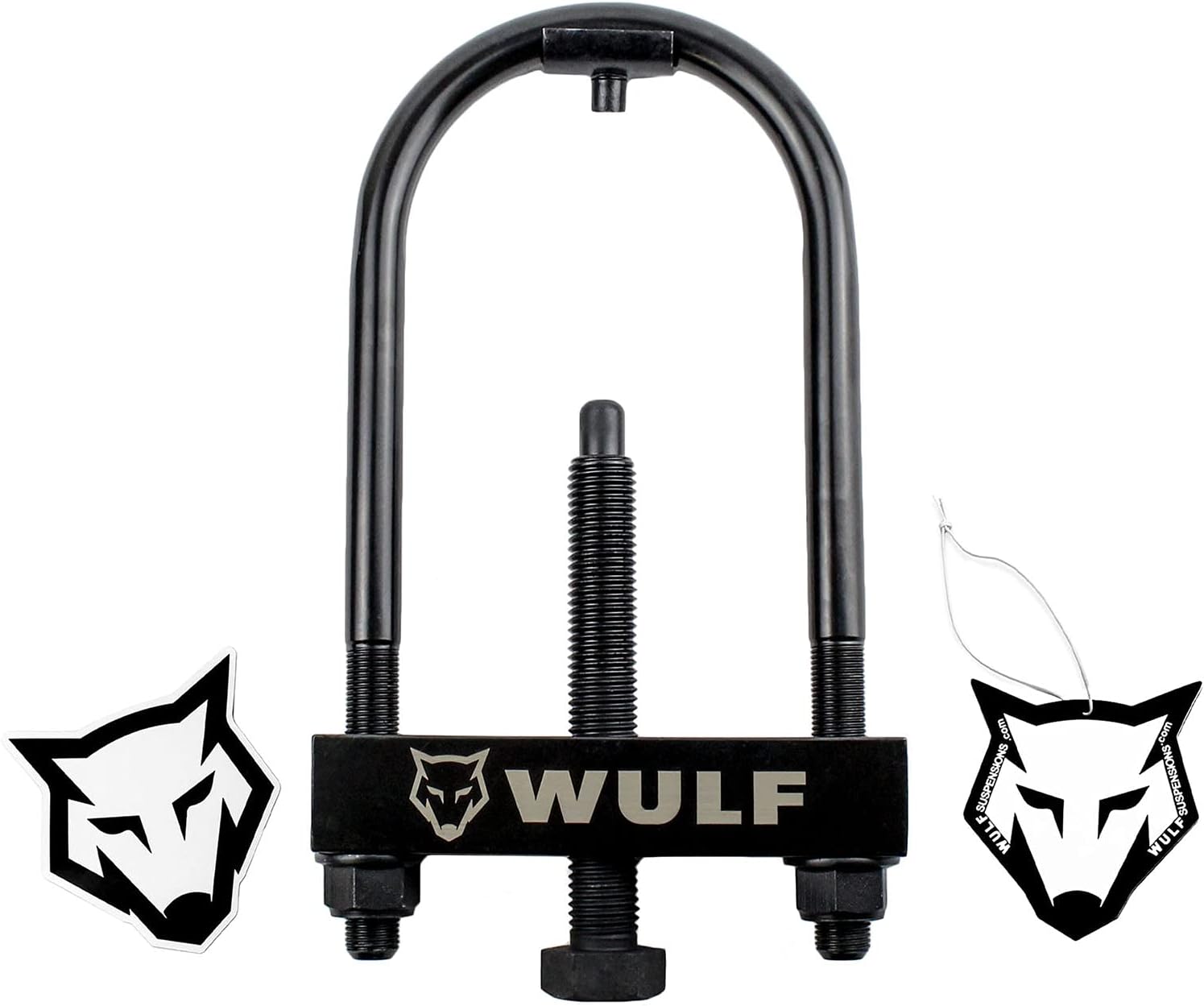 WULF Torsion Key Unloading Tool compatible with Chevy GMC Dodge Ford Heavy Duty Pack of 2