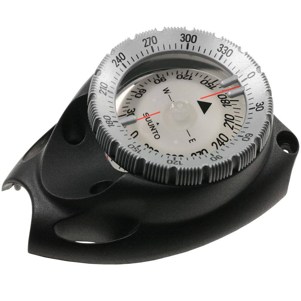 Suunto Sk-8 Compass Console Mount Back NH