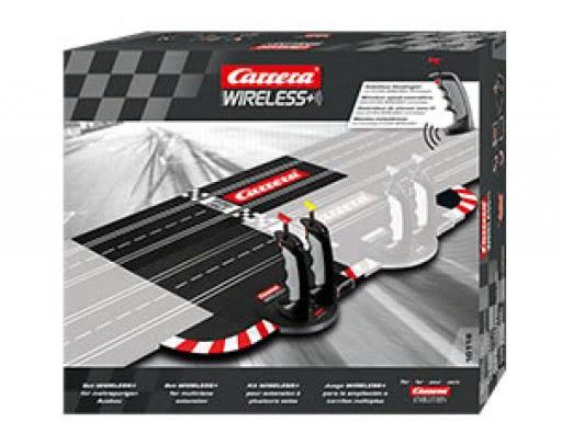 Carrera 10118 Wireless+ Set for Multilane Extension - Accessories