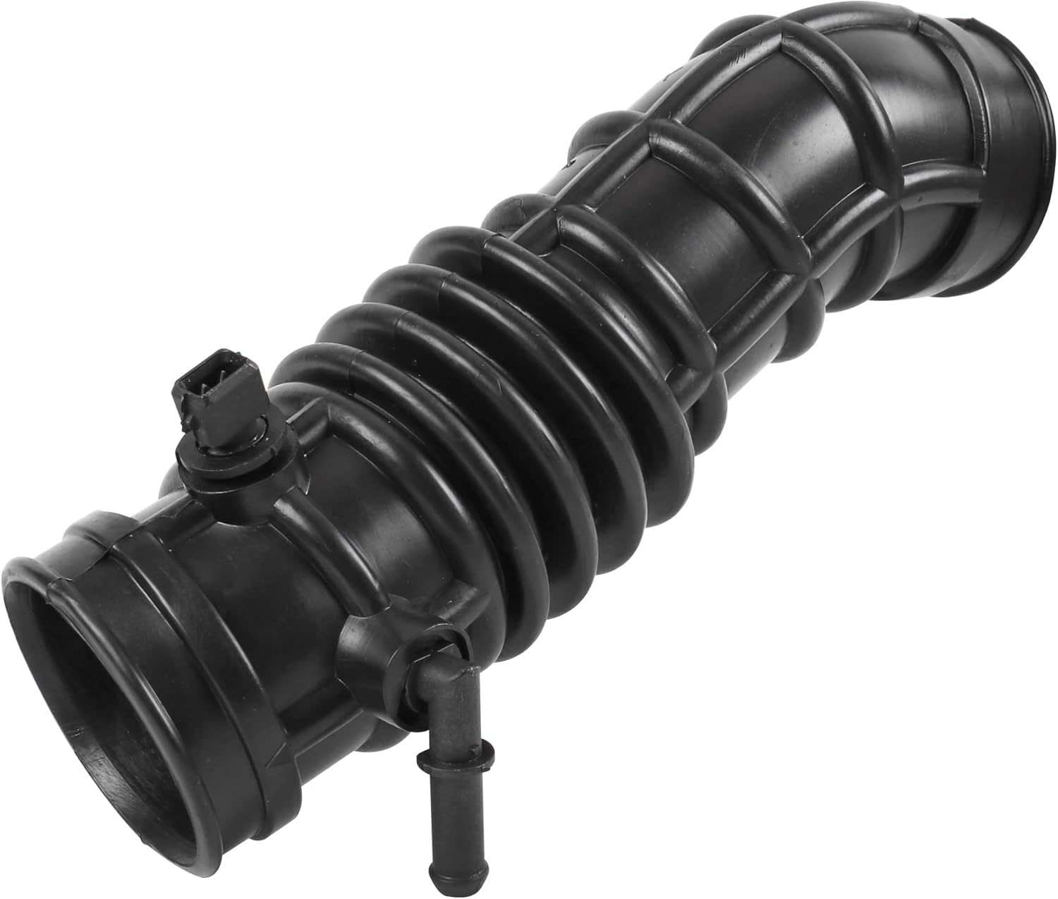 MOSTPLUS 96439858 696-102 Air Intake Tube Cleaner Hose Replaces Compatible with 2004-2008 Chevrolet Aveo / 2007-2008 Pontiac G3