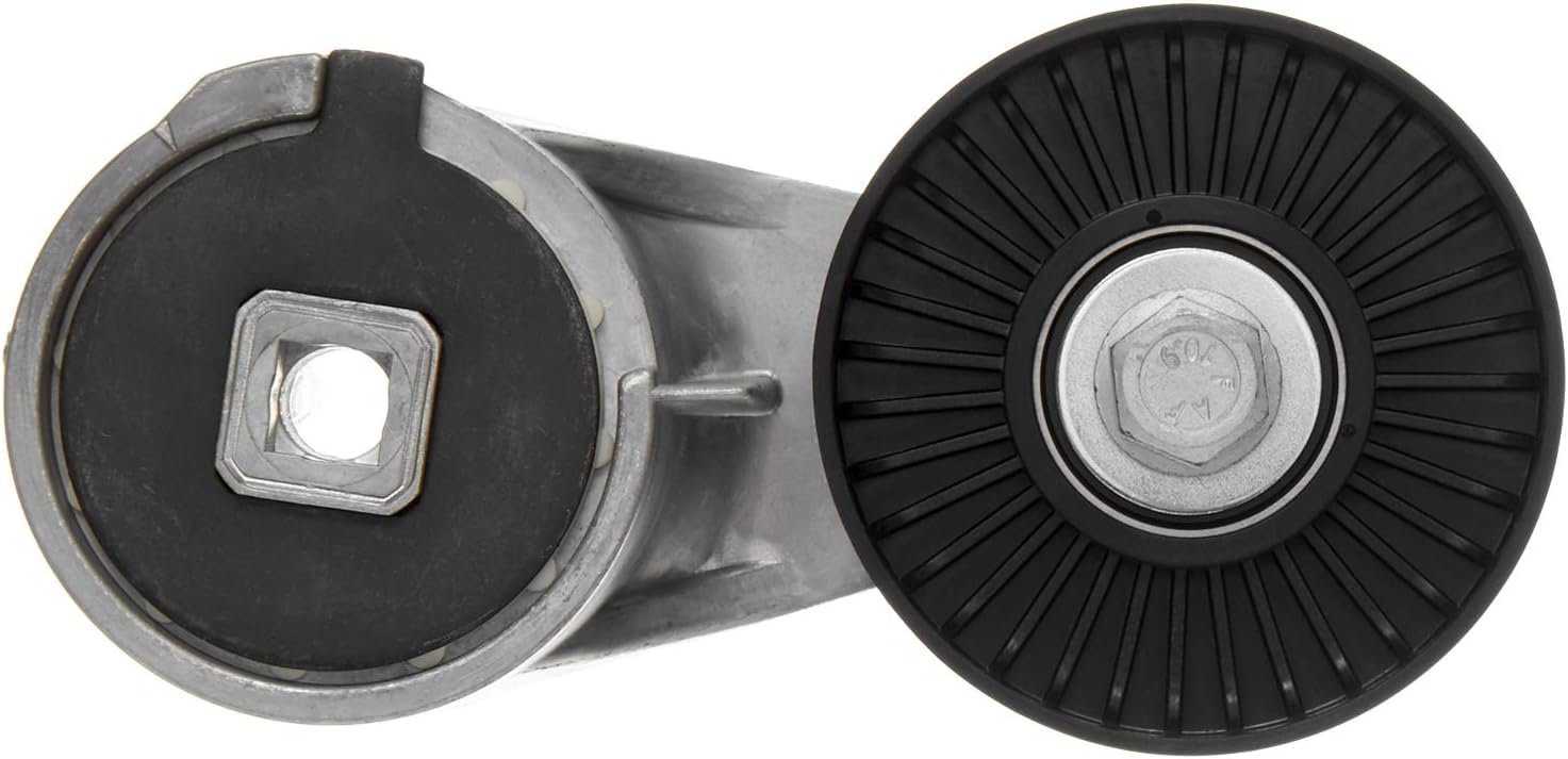 ACDelco Professional 38115 Drive Belt Tensioner Assembly with Pulley