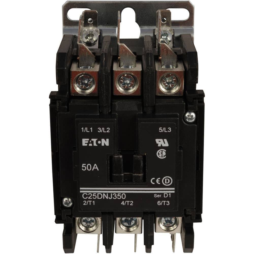 Eaton - Cutler Hammer C25DNJ3502B-GL Contactor