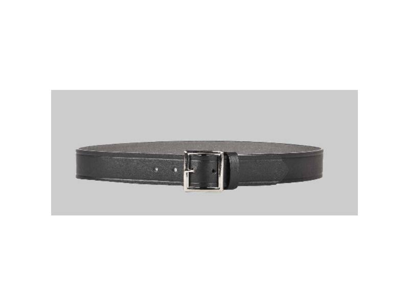 Desantis - 1.5 Econoline Garrison Belt 42 Black Plain