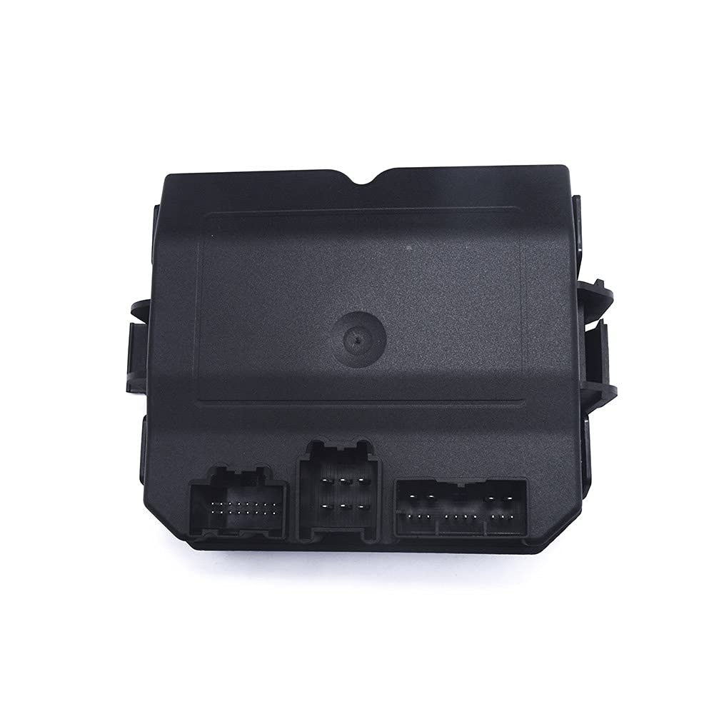 Replaces Part Liftgate Control Module Fit for 2010 2011 2012 2013 2014 2015 Cadillac SRX 20837967 502-032