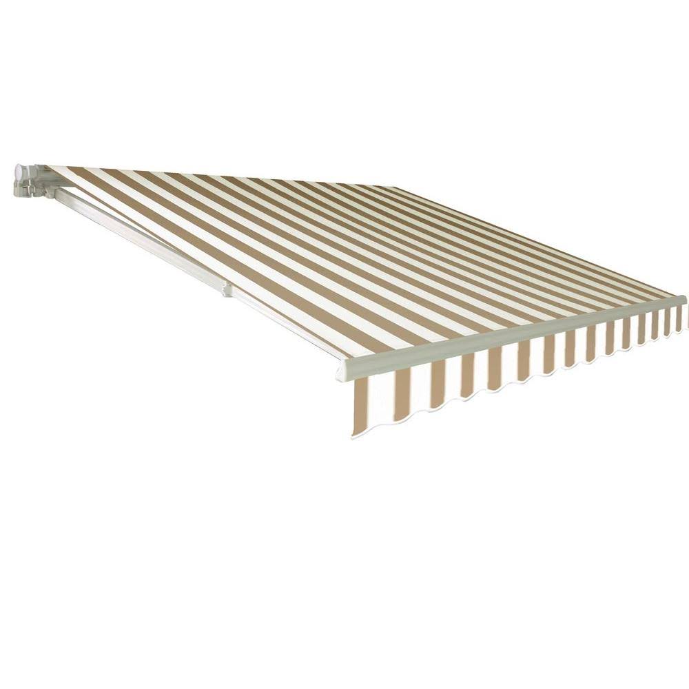 Awntech CAM8-TW Retractable Awning Manual 8'W x 7