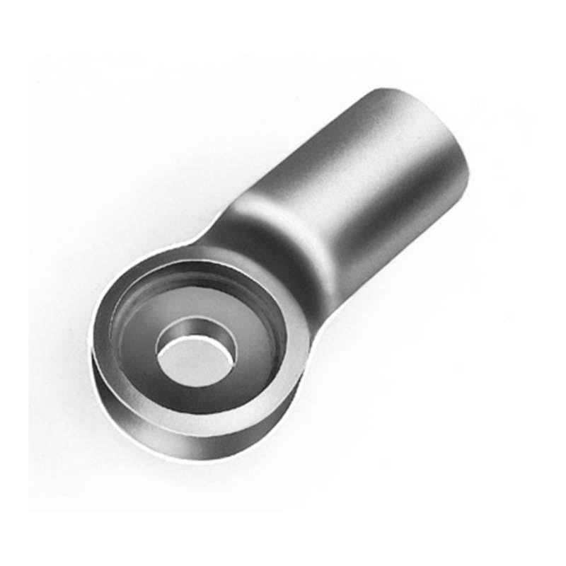 Velvac 057052 Straight Battery Terminal 2/0 GA POS