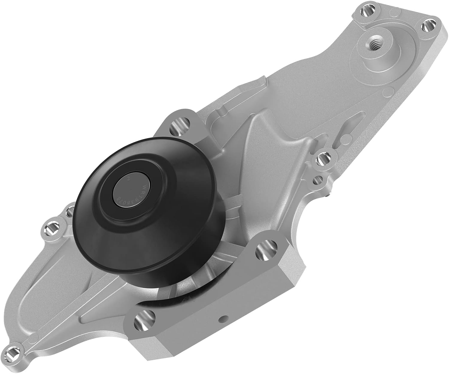 OCPTY Timing Belt Kit Fit for 2003-2013 for Acura MDX 2005-2012 for Acura RL 2004-2008 for Acura TL 2003-2012 for Honda for Accord 2005-2014 for Honda Odyssey 2005-2014 for Honda Pilot