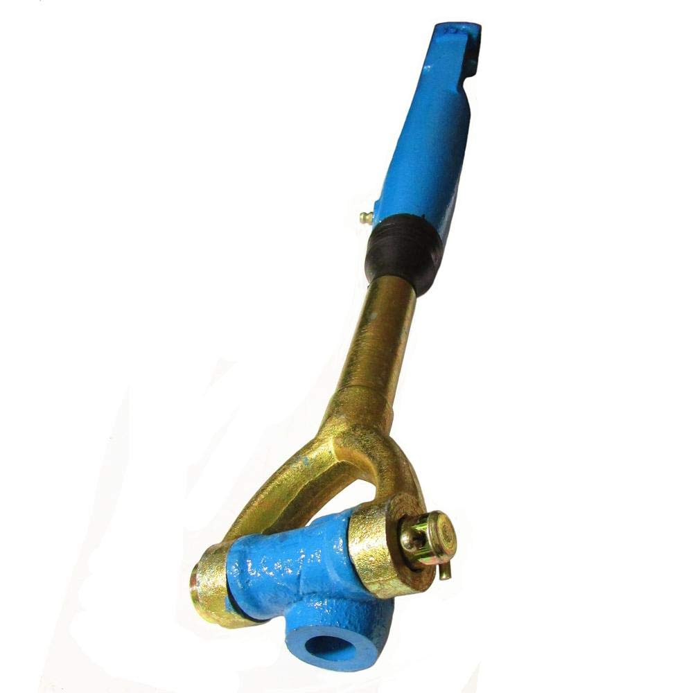 E0NNB484DA 2N564B Leveling Arm (Lh) Fits Ford Fits New Holland Tractor 2000 2110 2120 2150 2300+