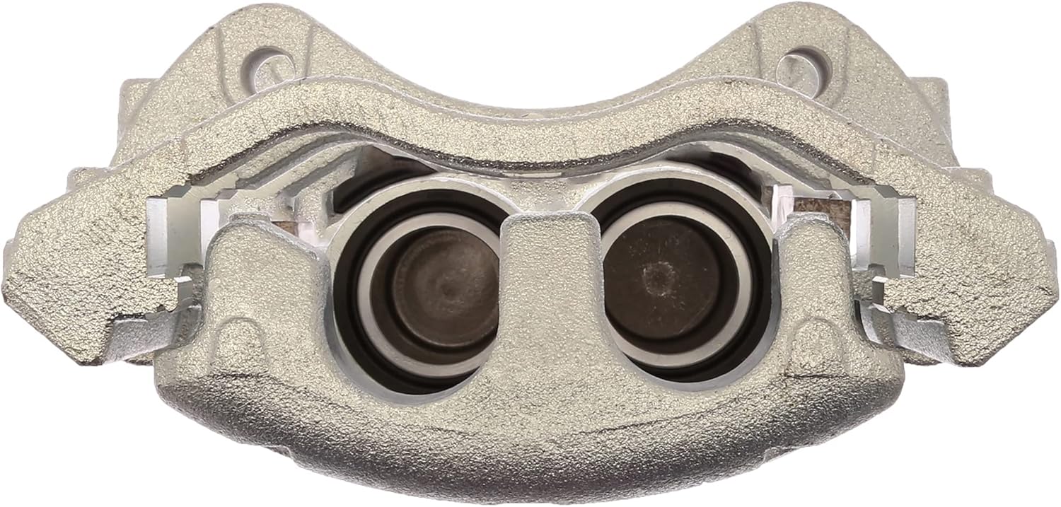 ACDelco Professional 18FR12875N Front Driver Side Brake Caliper Assembly