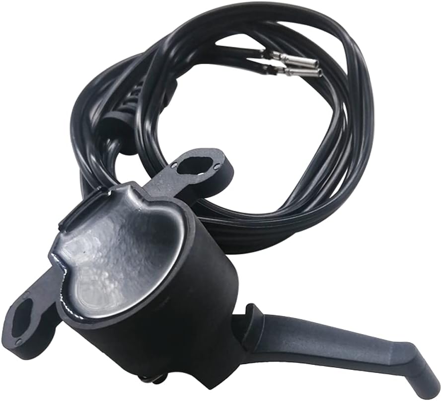 JINGYU Replace OMC 984748 3850470 Sierra 18-7634 Power Trim Level Sending Sender Unit 1986-1993 Cobra