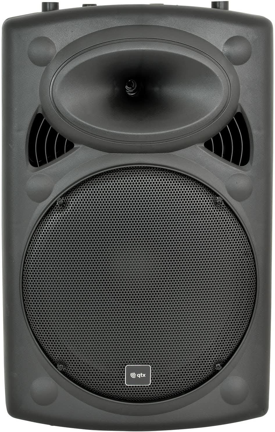 QRK Series Active Moulded Speaker Cabinets 178.316UK