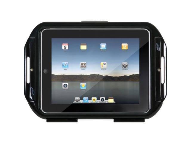 Aryca AriCase ROCK Case for iPad 3/1 2 - Black