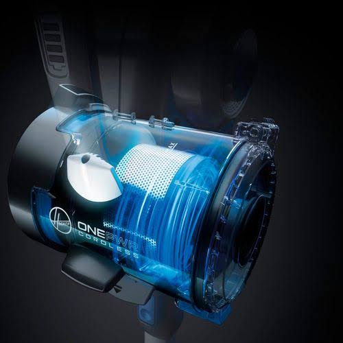 Hoover - ONEPWR Blade+ Cordless Stick Vacuum with 2 Batteries