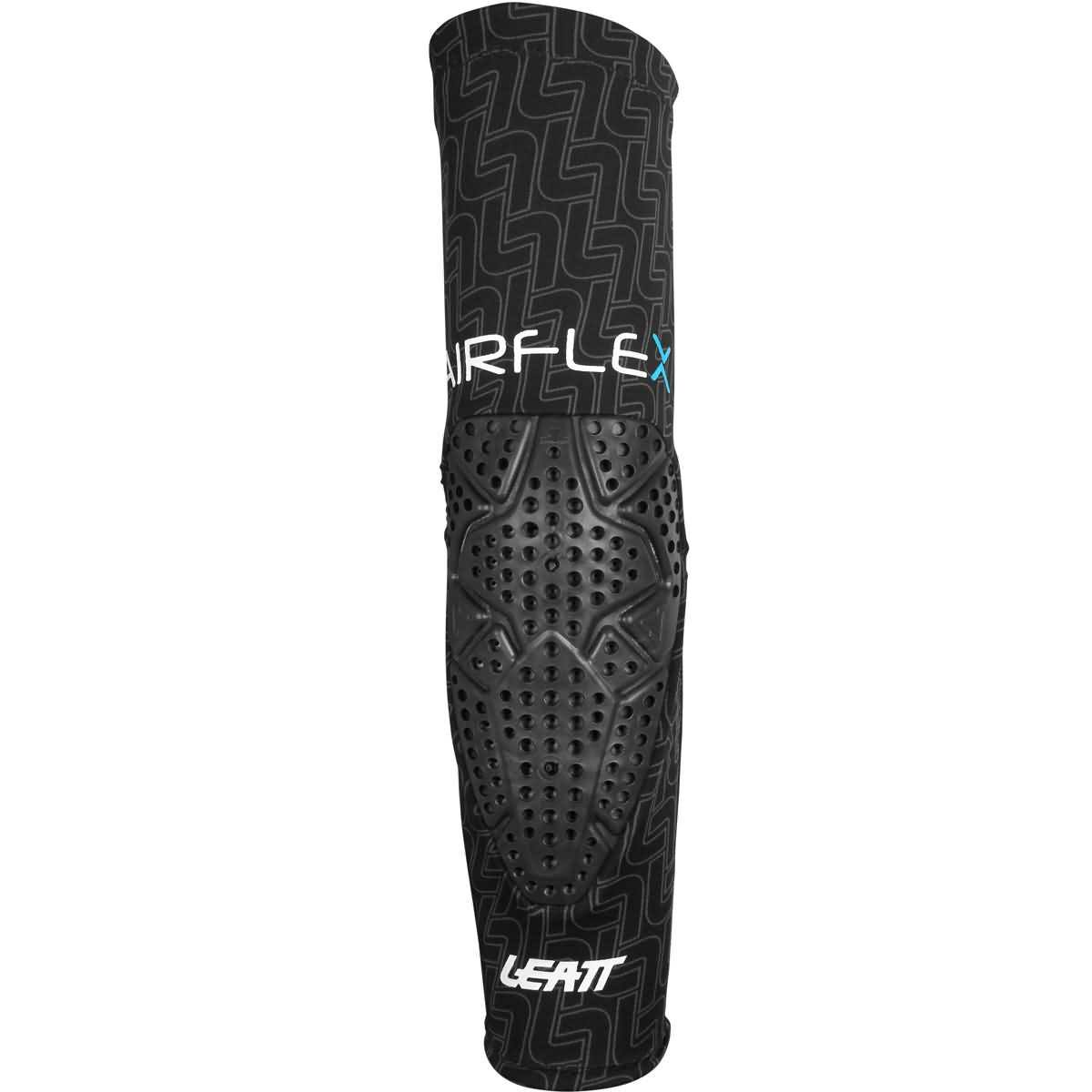 Leatt Elbow Guard AirFlex - Black - Large