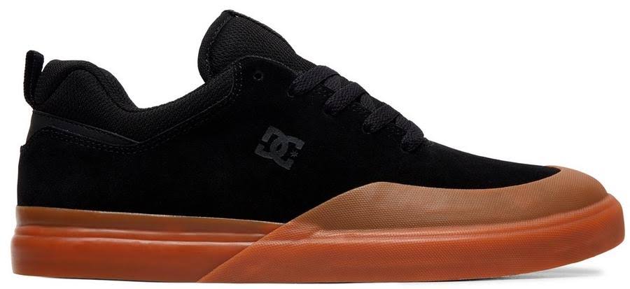 DC Infinite (Black/Gum) 10.5::Black/Gum